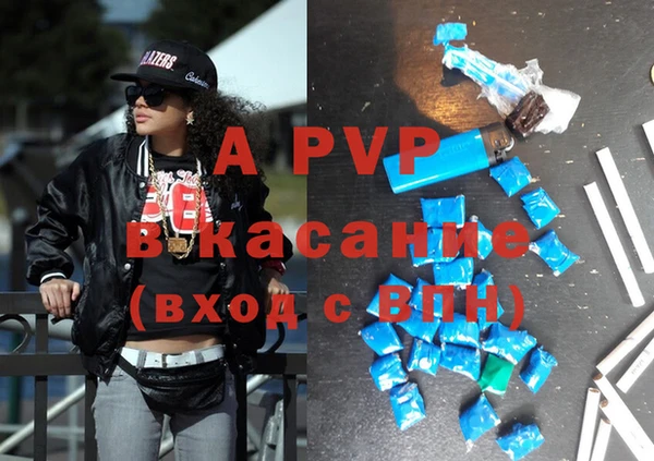 Альфа ПВП Бугульма